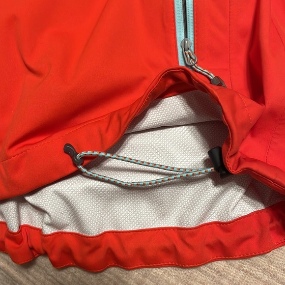 Cabela’s Extreme performance gear red jacket - Picture 8 of 10